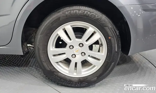 Chevrolet Aveo 2014 1.6 автомат (гидро), миниатюра 6