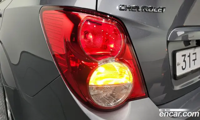 Chevrolet Aveo 2014 1.6 автомат (гидро), миниатюра 8