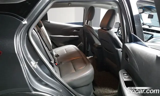 Chevrolet Bolt EV 2018 0.2 автомат (гидро), миниатюра 12