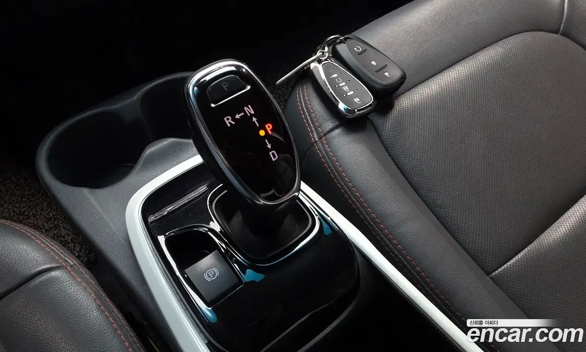 Chevrolet Bolt EV 2018 0.2 автомат (гидро), фото 9 Chevrolet Bolt EV 2018 0.2 автомат (гидро), фото 9