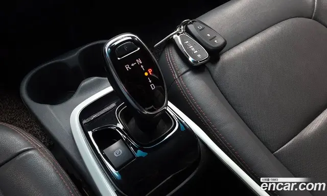 Chevrolet Bolt EV 2018 0.2 автомат (гидро), миниатюра 9 Chevrolet Bolt EV 2018 0.2 автомат (гидро), миниатюра 9