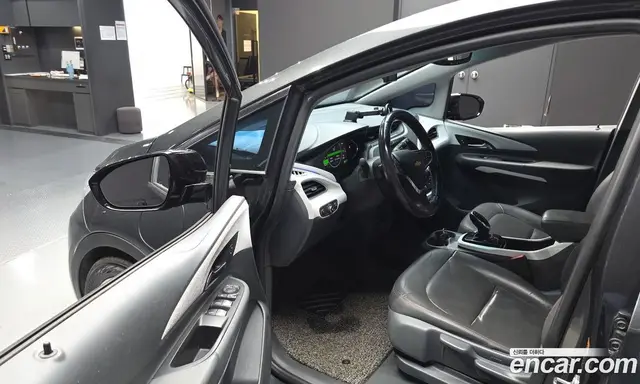 Chevrolet Bolt EV 2018 0.2 автомат (гидро), миниатюра 10 Chevrolet Bolt EV 2018 0.2 автомат (гидро), миниатюра 10