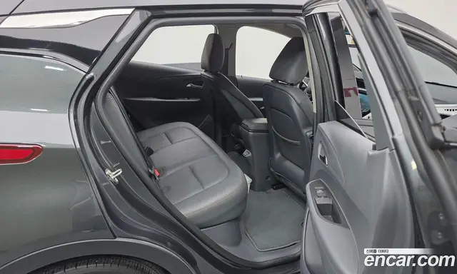 Chevrolet Bolt EV 2019 0.3 автомат (гидро), миниатюра 11 Chevrolet Bolt EV 2019 0.3 автомат (гидро), миниатюра 11