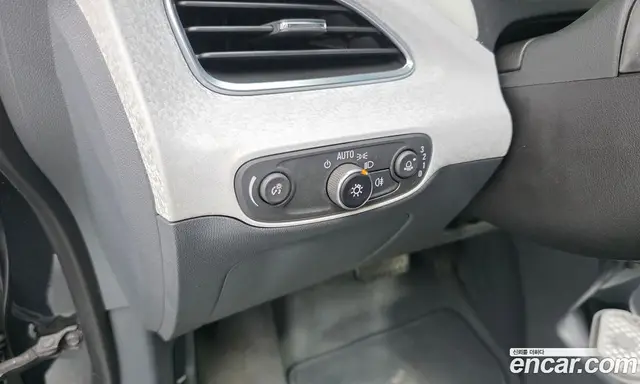 Chevrolet Bolt EV 2019 0.3 автомат (гидро), миниатюра 12