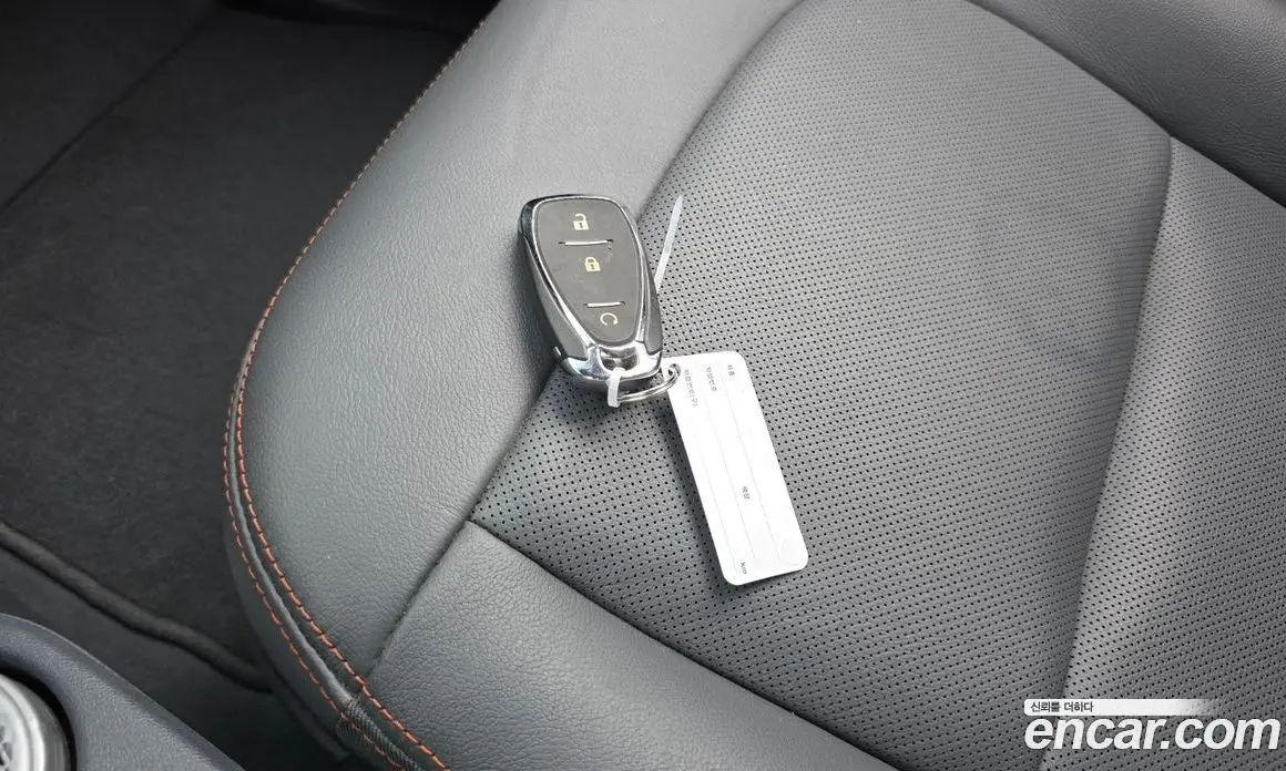 Chevrolet Bolt EV 2019 0.3 автомат (гидро), фото 18 Chevrolet Bolt EV 2019 0.3 автомат (гидро), фото 18