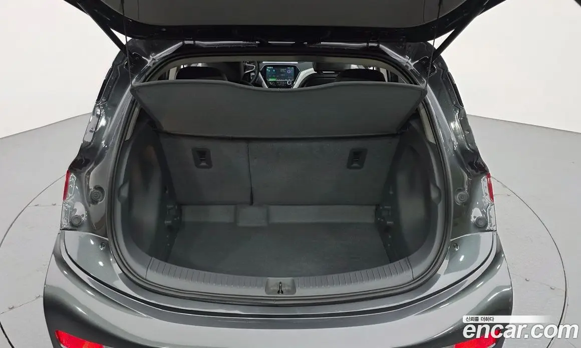 Chevrolet Bolt EV 2019 0.3 автомат (гидро), фото 20 Chevrolet Bolt EV 2019 0.3 автомат (гидро), фото 20