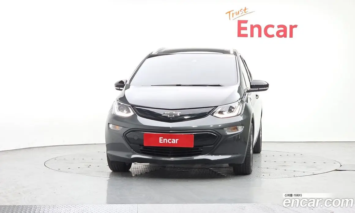 Chevrolet Bolt EV 2019 0.3 автомат (гидро), фото 3 Chevrolet Bolt EV 2019 0.3 автомат (гидро), фото 3