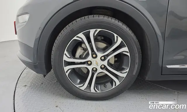 Chevrolet Bolt EV 2019 0.3 автомат (гидро), миниатюра 5 Chevrolet Bolt EV 2019 0.3 автомат (гидро), миниатюра 5