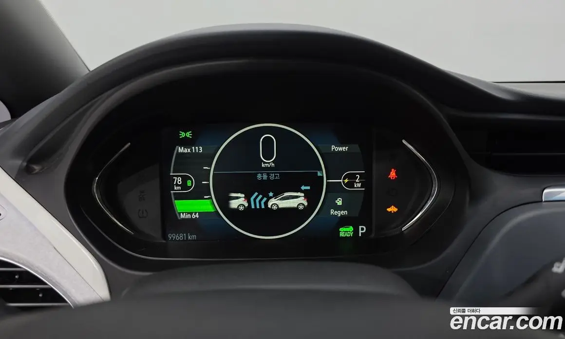 Chevrolet Bolt EV 2019 0.3 автомат (гидро), фото 8 Chevrolet Bolt EV 2019 0.3 автомат (гидро), фото 8