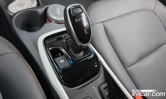 Chevrolet Bolt EV 2019 0.3 автомат (гидро), миниатюра 9 Chevrolet Bolt EV 2019 0.3 автомат (гидро), миниатюра 9