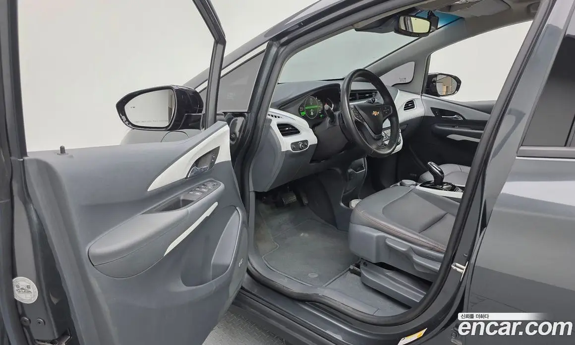 Chevrolet Bolt EV 2019 0.3 автомат (гидро), фото 10 Chevrolet Bolt EV 2019 0.3 автомат (гидро), фото 10