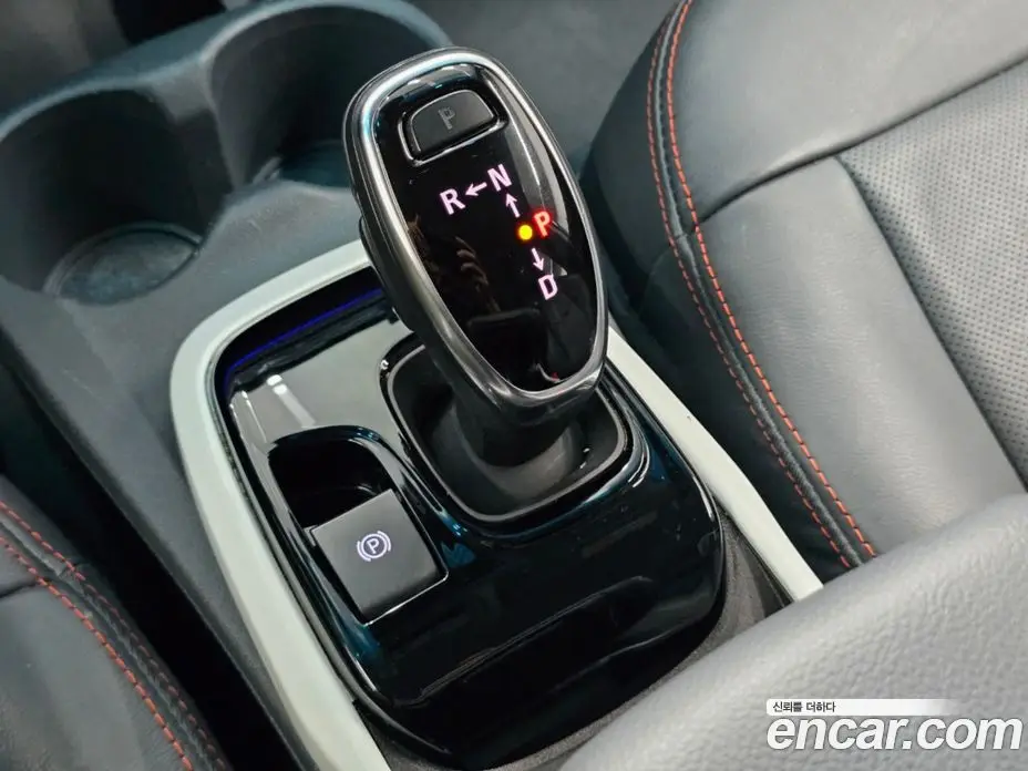 Chevrolet Bolt EV 2021 автомат (гидро), фото 13 Chevrolet Bolt EV 2021 автомат (гидро), фото 13