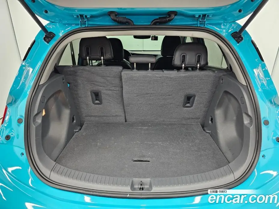 Chevrolet Bolt EV 2021 автомат (гидро), фото 18 Chevrolet Bolt EV 2021 автомат (гидро), фото 18