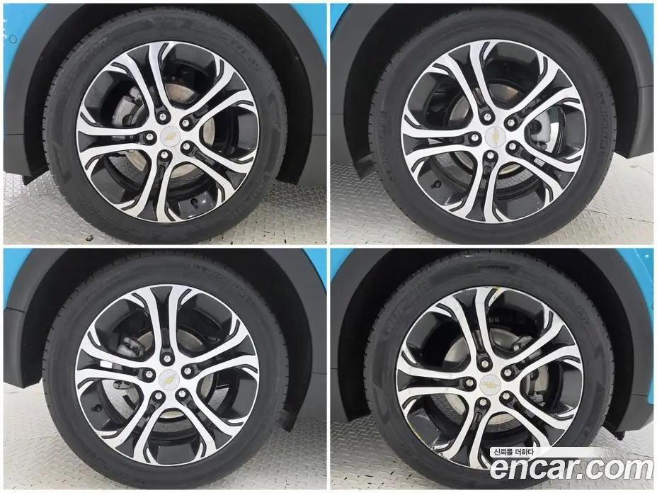 Chevrolet Bolt EV 2021 автомат (гидро), фото 19 Chevrolet Bolt EV 2021 автомат (гидро), фото 19