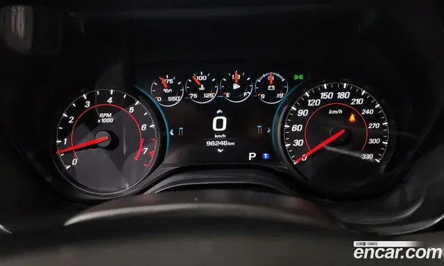 Chevrolet Camaro 2016 6.2 автомат (гидро), миниатюра 11 Chevrolet Camaro 2016 6.2 автомат (гидро), миниатюра 11