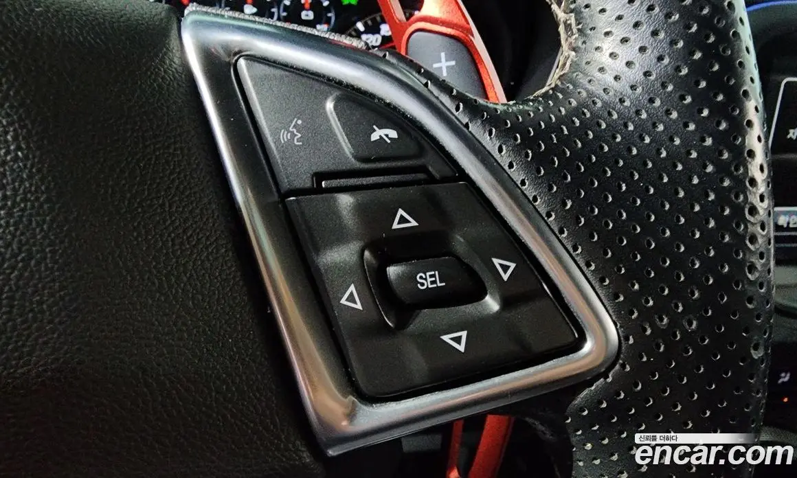 Chevrolet Camaro 2016 6.2 автомат (гидро), фото 21 Chevrolet Camaro 2016 6.2 автомат (гидро), фото 21