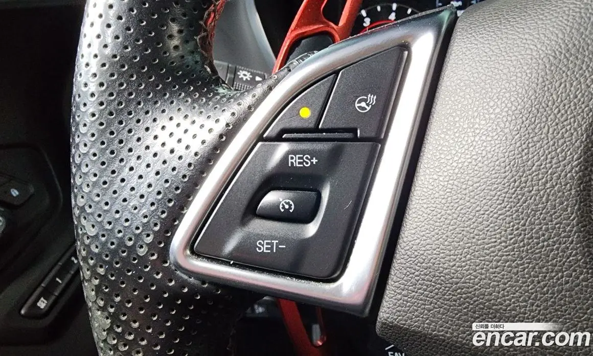 Chevrolet Camaro 2016 6.2 автомат (гидро), фото 22 Chevrolet Camaro 2016 6.2 автомат (гидро), фото 22