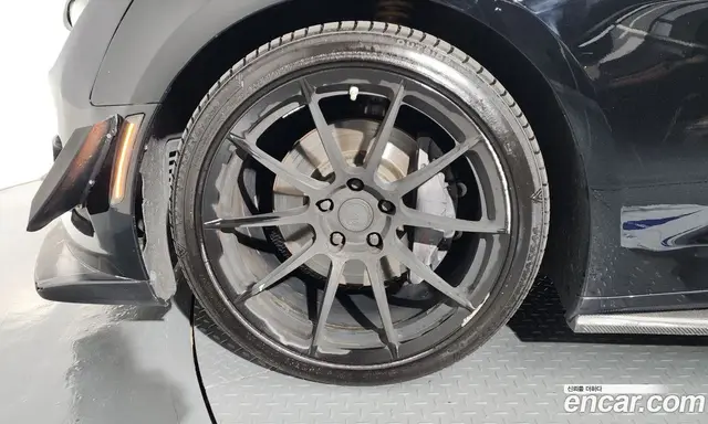 Chevrolet Camaro 2016 6.2 автомат (гидро), миниатюра 5 Chevrolet Camaro 2016 6.2 автомат (гидро), миниатюра 5