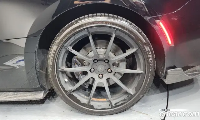 Chevrolet Camaro 2016 6.2 автомат (гидро), миниатюра 7 Chevrolet Camaro 2016 6.2 автомат (гидро), миниатюра 7