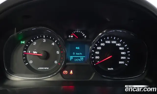 Chevrolet Captiva 2016 2.0 автомат (гидро), миниатюра 11 Chevrolet Captiva 2016 2.0 автомат (гидро), миниатюра 11