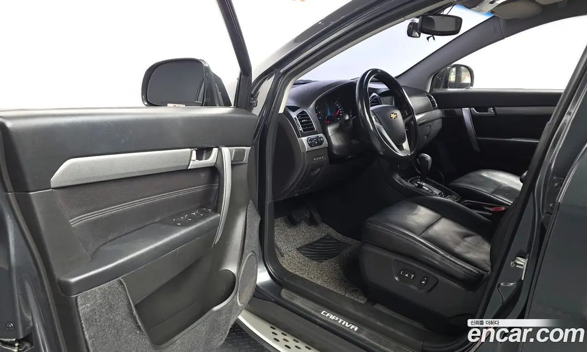Chevrolet Captiva 2016 2.0 автомат (гидро), фото 13 Chevrolet Captiva 2016 2.0 автомат (гидро), фото 13