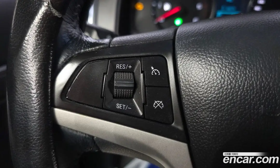 Chevrolet Captiva 2016 2.0 автомат (гидро), фото 28 Chevrolet Captiva 2016 2.0 автомат (гидро), фото 28