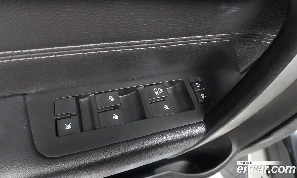 Chevrolet Captiva 2016 2.0 автомат (гидро), фото 36 Chevrolet Captiva 2016 2.0 автомат (гидро), фото 36