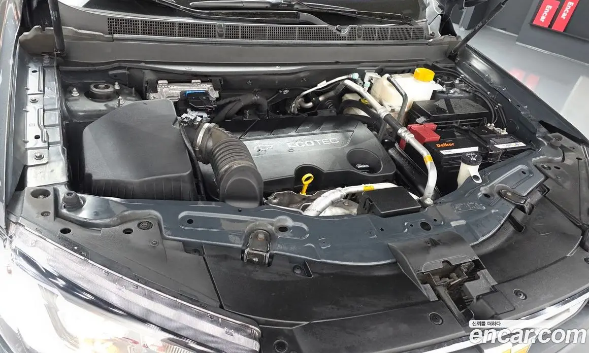 Chevrolet Captiva 2016 2.0 автомат (гидро), фото 6 Chevrolet Captiva 2016 2.0 автомат (гидро), фото 6