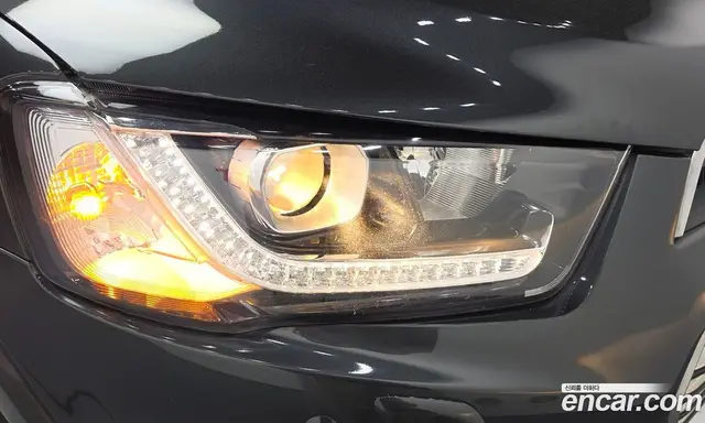 Chevrolet Captiva 2016 2.0 автомат (гидро), миниатюра 8 Chevrolet Captiva 2016 2.0 автомат (гидро), миниатюра 8