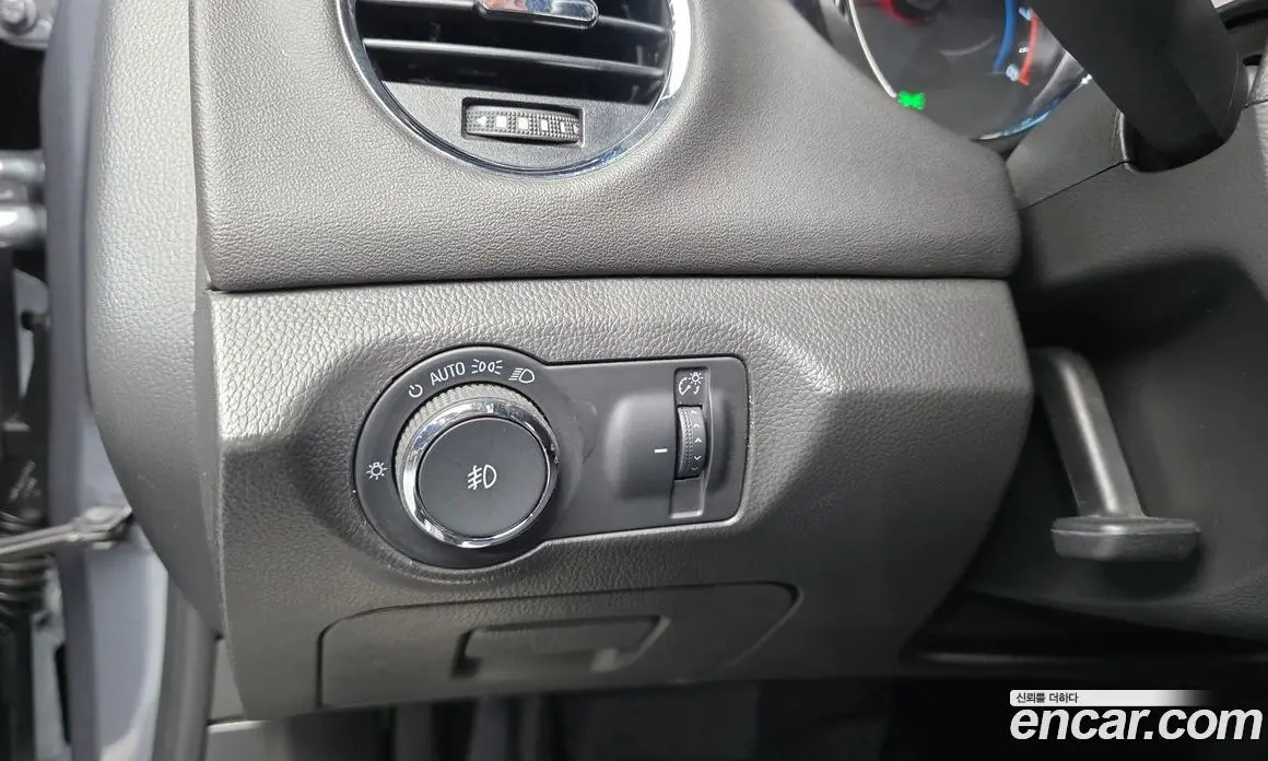 Chevrolet Cruze 2015 1.8 автомат (гидро), фото 23