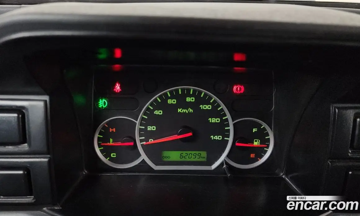 Chevrolet Damas 2017 0.8 механика, фото 11 Chevrolet Damas 2017 0.8 механика, фото 11