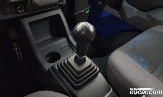 Chevrolet Damas 2017 0.8 механика, миниатюра 12