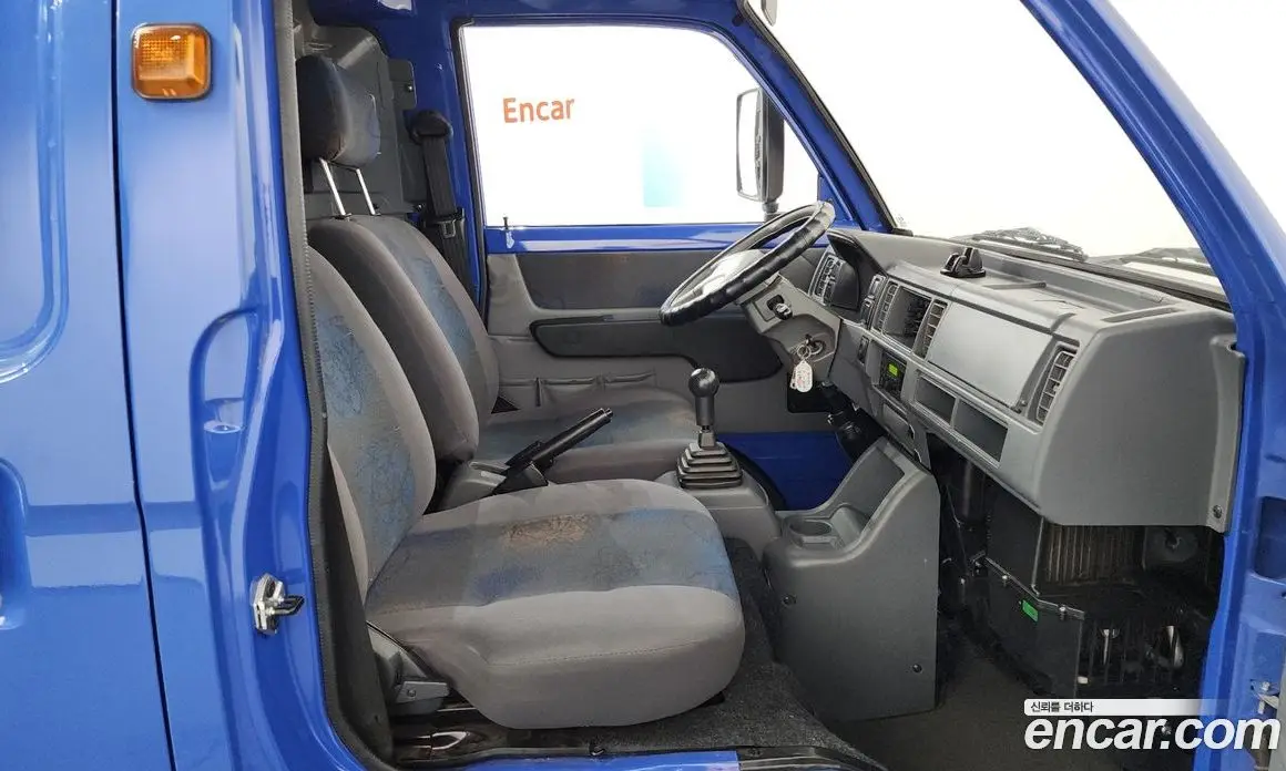 Chevrolet Damas 2017 0.8 механика, фото 16 Chevrolet Damas 2017 0.8 механика, фото 16