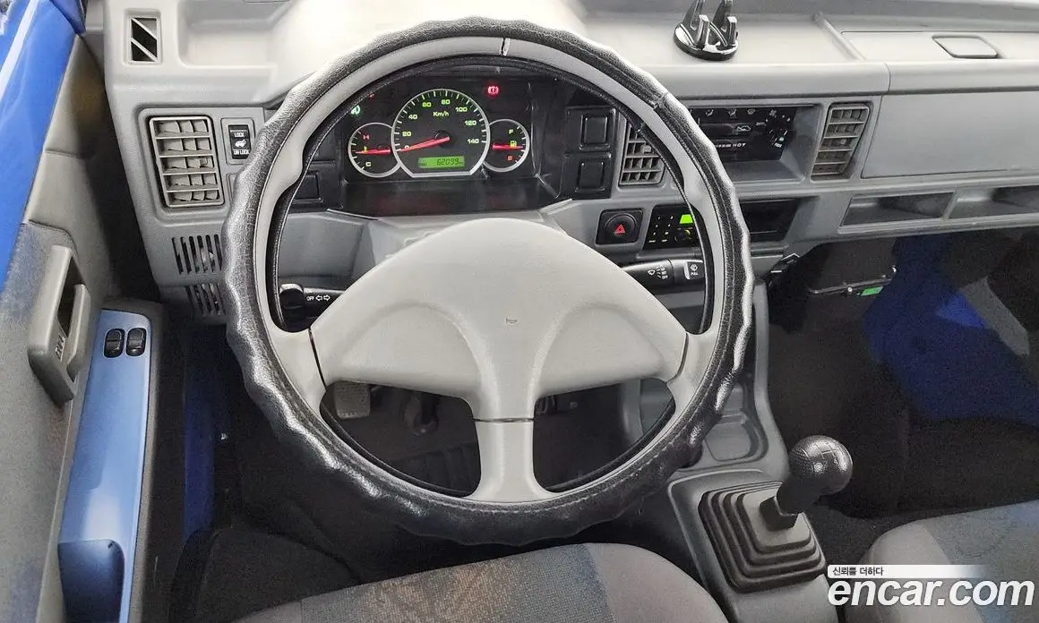 Chevrolet Damas 2017 0.8 механика, фото 19 Chevrolet Damas 2017 0.8 механика, фото 19