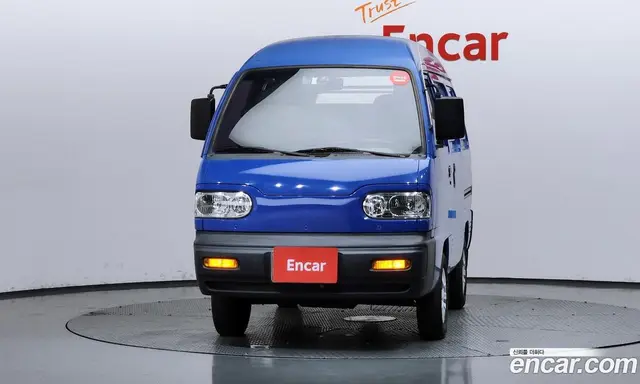Chevrolet Damas 2017 0.8 механика, миниатюра 3 Chevrolet Damas 2017 0.8 механика, миниатюра 3