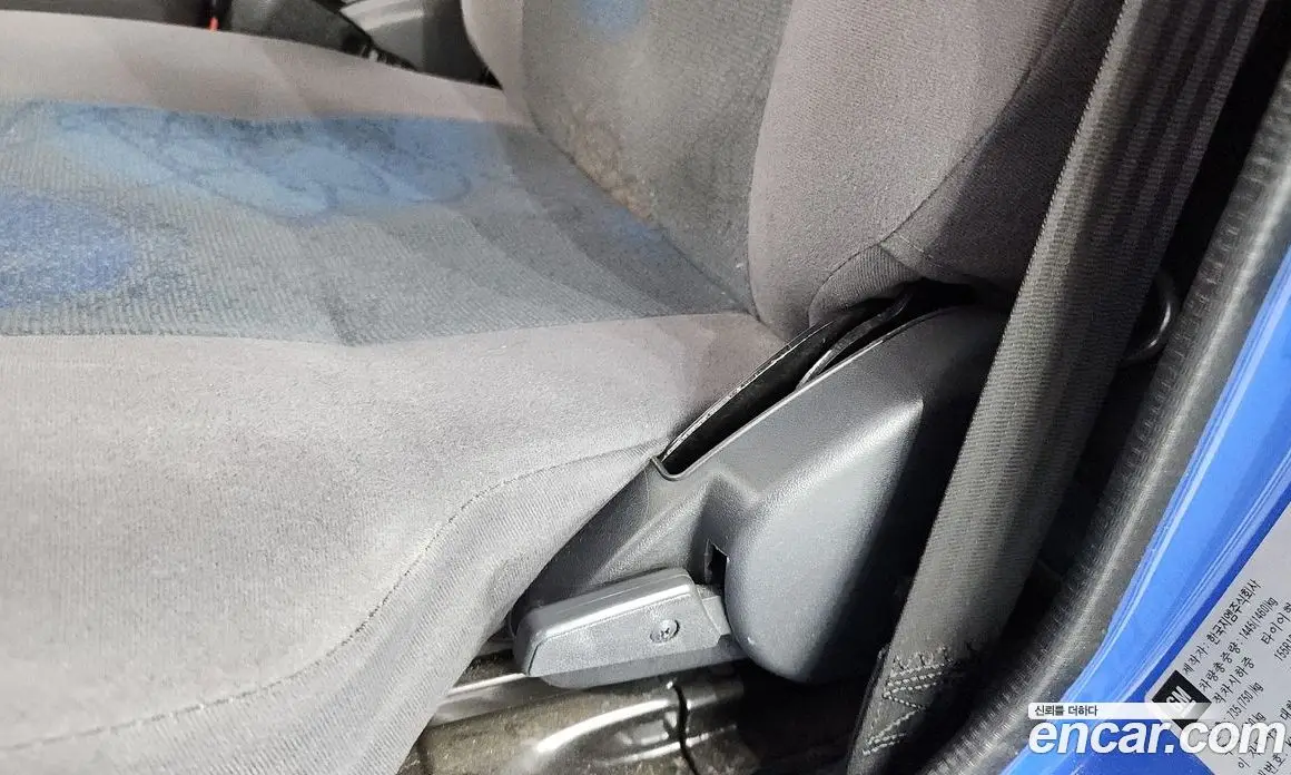 Chevrolet Damas 2017 0.8 механика, фото 23 Chevrolet Damas 2017 0.8 механика, фото 23