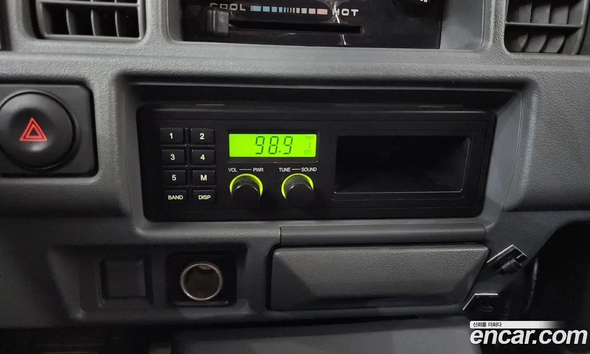 Chevrolet Damas 2017 0.8 механика, фото 25 Chevrolet Damas 2017 0.8 механика, фото 25