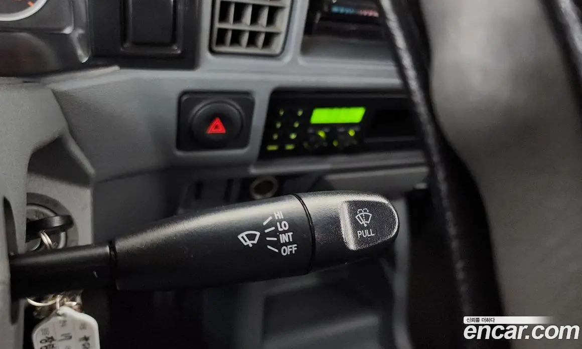 Chevrolet Damas 2017 0.8 механика, фото 30 Chevrolet Damas 2017 0.8 механика, фото 30