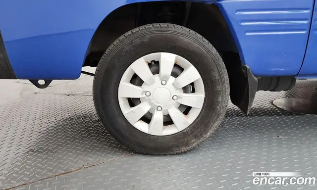 Chevrolet Damas 2017 0.8 механика, миниатюра 5 Chevrolet Damas 2017 0.8 механика, миниатюра 5