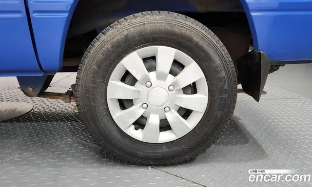 Chevrolet Damas 2017 0.8 механика, миниатюра 7 Chevrolet Damas 2017 0.8 механика, миниатюра 7