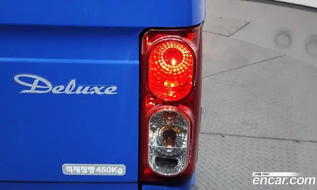 Chevrolet Damas 2017 0.8 механика, миниатюра 9 Chevrolet Damas 2017 0.8 механика, миниатюра 9