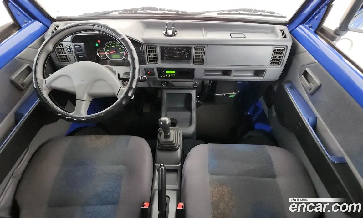 Chevrolet Damas 2017 0.8 механика, фото 10 Chevrolet Damas 2017 0.8 механика, фото 10