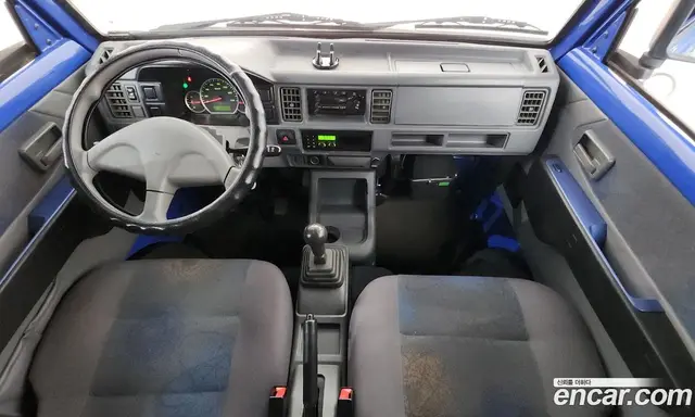 Chevrolet Damas 2017 0.8 механика, миниатюра 10 Chevrolet Damas 2017 0.8 механика, миниатюра 10