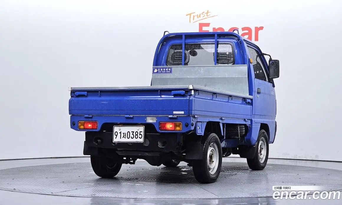 Chevrolet labo 2018 0.8 механика, фото 2 Chevrolet labo 2018 0.8 механика, фото 2