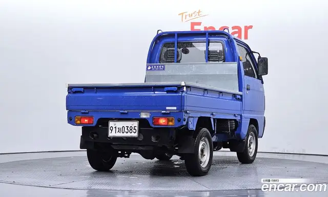 Chevrolet labo 2018 0.8 механика, миниатюра 2 Chevrolet labo 2018 0.8 механика, миниатюра 2