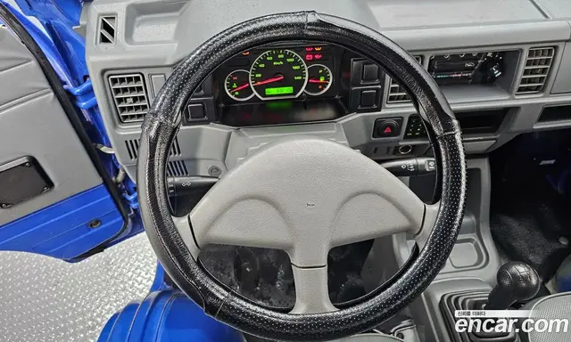 Chevrolet labo 2018 0.8 механика, миниатюра 12