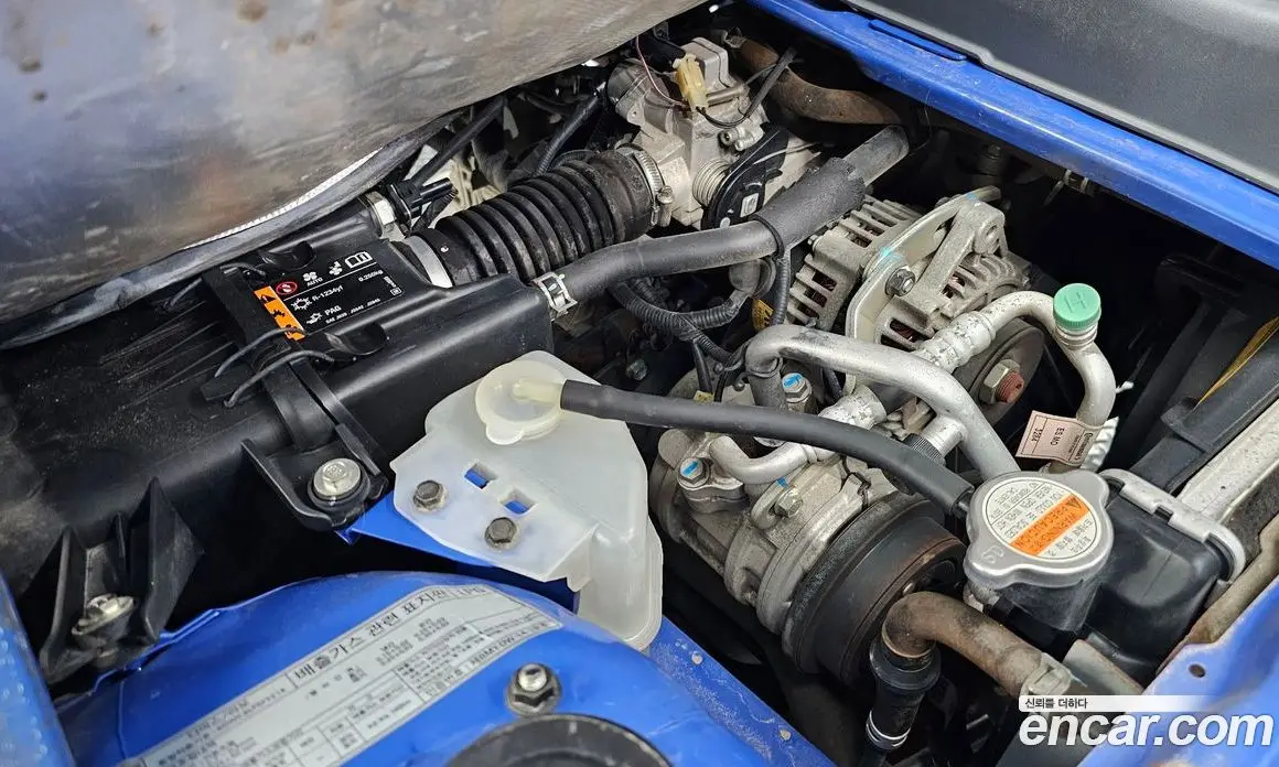 Chevrolet labo 2018 0.8 механика, фото 6 Chevrolet labo 2018 0.8 механика, фото 6