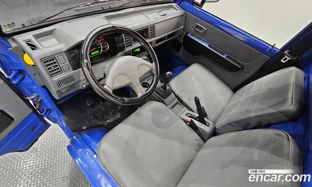Chevrolet labo 2018 0.8 механика, миниатюра 7 Chevrolet labo 2018 0.8 механика, миниатюра 7