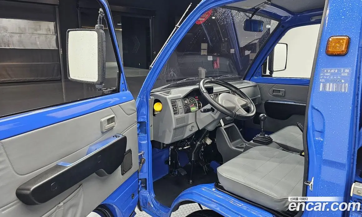 Chevrolet labo 2018 0.8 механика, фото 10 Chevrolet labo 2018 0.8 механика, фото 10