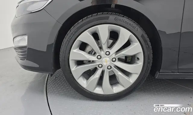 Chevrolet Malibu 2022 2.0 автомат (гидро), миниатюра 5